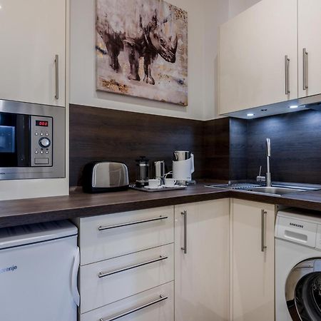 Prague Apt Near Charles Bridge By Michal&Friends المظهر الخارجي الصورة