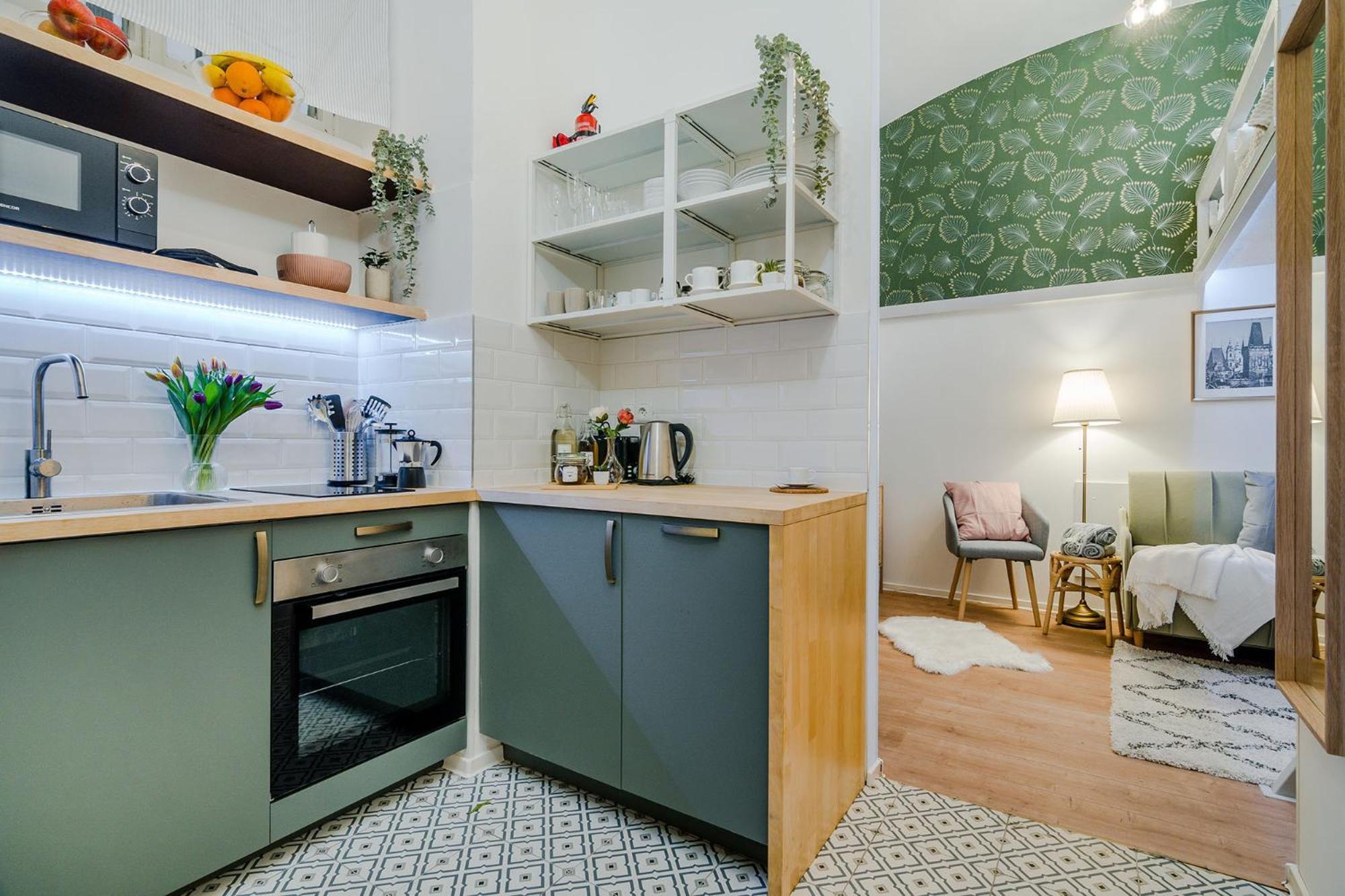 Prague Apt Near Charles Bridge By Michal&Friends المظهر الخارجي الصورة