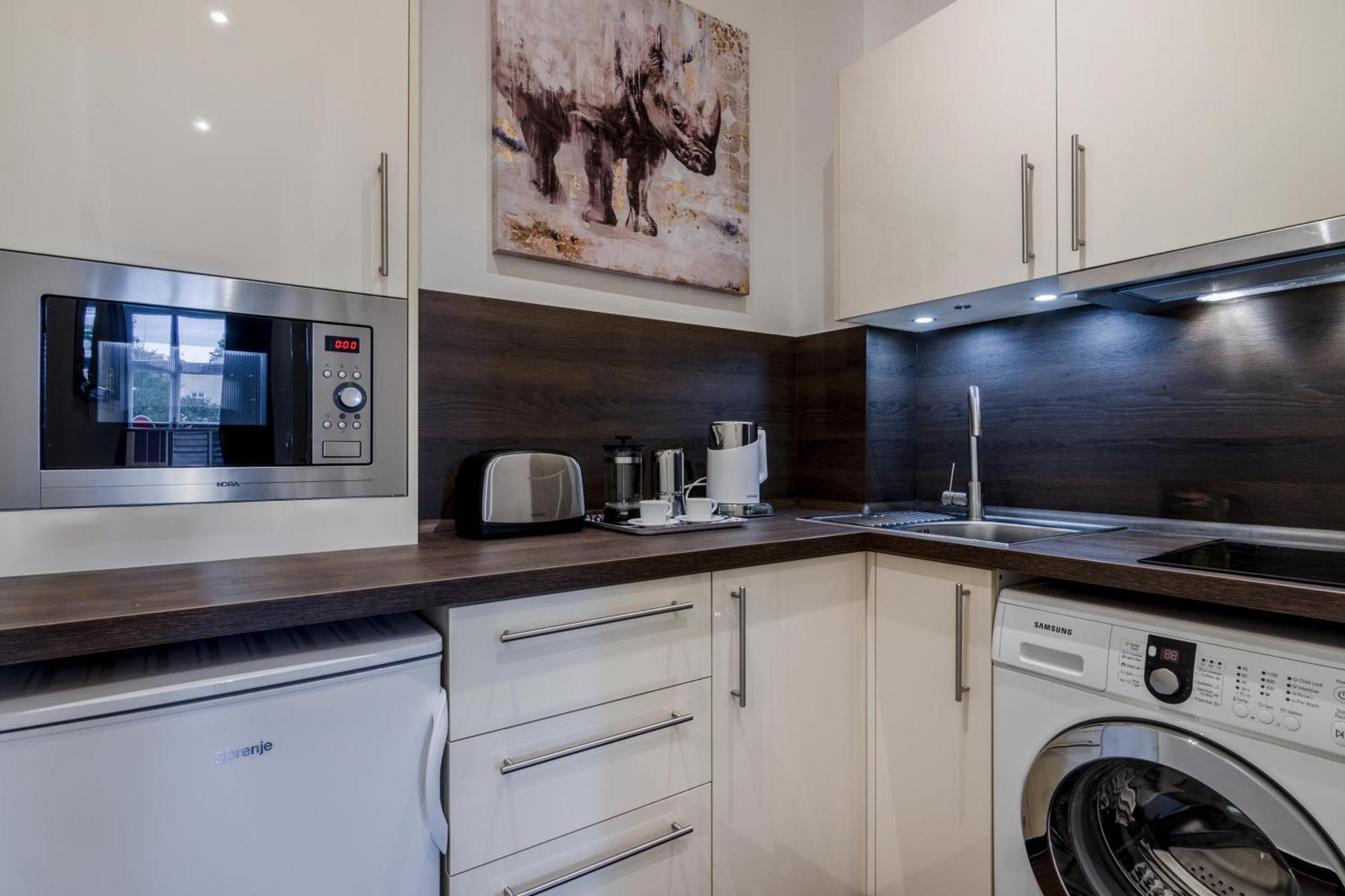 Prague Apt Near Charles Bridge By Michal&Friends المظهر الخارجي الصورة