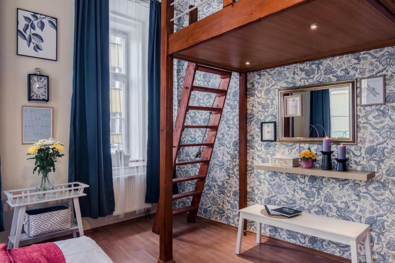 Prague Apt Near Charles Bridge By Michal&Friends المظهر الخارجي الصورة