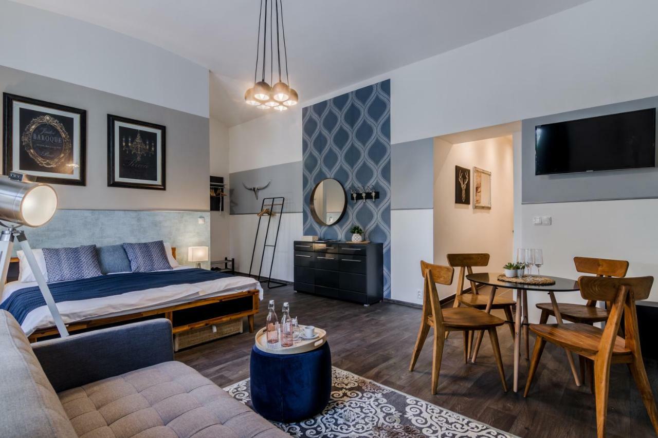Prague Apt Near Charles Bridge By Michal&Friends المظهر الخارجي الصورة