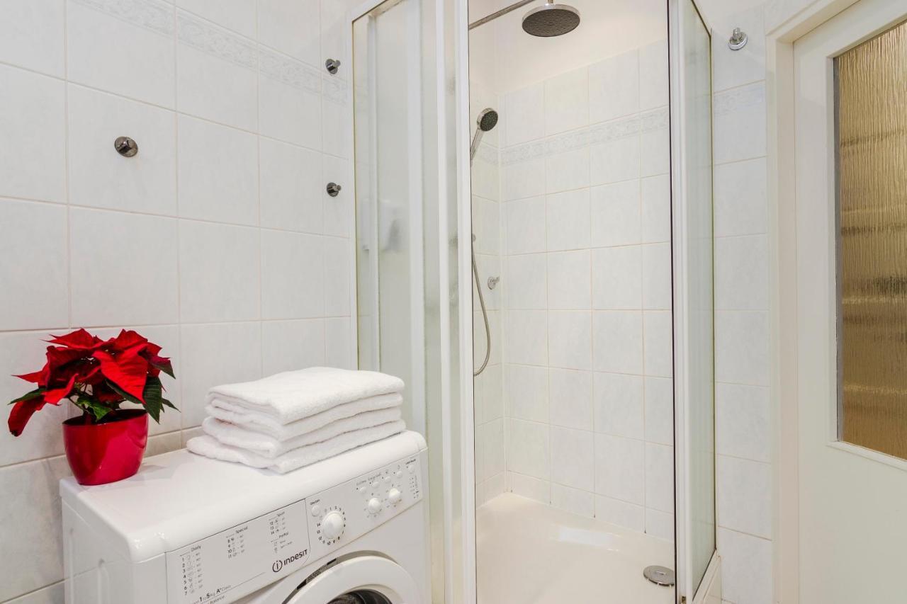 Prague Apt Near Charles Bridge By Michal&Friends المظهر الخارجي الصورة